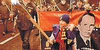 Украинский нацизм, или Почему необходим новый Нюрнберг