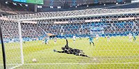 Малком испортил юбилей «Динамо»