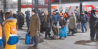 РУИНА ПО ИМЕНИ УКРАИНА