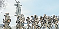 Позывной «Теркин»