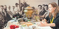 Чай, кофе, поторгуем