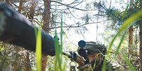 ВЫБОРЫ МЕЖДУ ВОЙНОЙ И МИРОМ