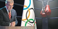 МОК отправил любительский бокс в нокаут