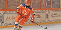 Алексей Морозов: «В лигу вернулись Радулов, Ткачев, Яшкин. Мастерства меньше не стало — оно возросло»
