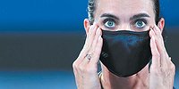 Исинбаева попала под огонь критики