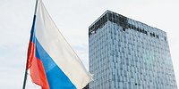 ОСАДКИ В ВИДЕ ДРОНОВ