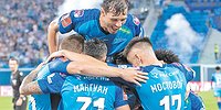 «Зенит» на классе. «Динамо» на стройке»
