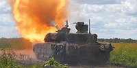 КИЕВ РАСПЕЧАТАЛ ЗАНАЧКУ?