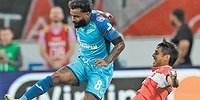 Зря сомневались: «Зенит» так же силен, как раньше