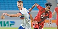 Валерий Карпин: «Будем разбираться, что произошло после 20-й минуты»