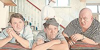Поддающие надежды