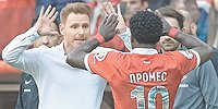 «Гильермо Абаскаль: «Когда-то и меня не будет в «Спартаке». Надеюсь, не в ближайшие 10 лет»