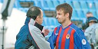 «Дзюба сам себя унизил. Пусть изучит биографию Семака»