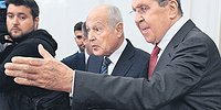 Палестинский вопрос дошел до точки