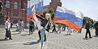 В чем Россия лучше всех в мире?