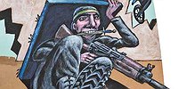 Закат Израиля вручную