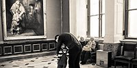 Смысл исповеди не в том, чтоб сказать: «Я плохой»