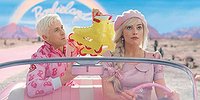 «Глобус» в розовом цвете
