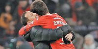 Доменико Тедеско: «Я до сих пор большой фанат «Спартака»