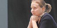 Валентина Гунина: «Пять минут радуюсь, пять минут падаю в ад»