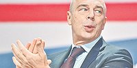 Еще семь шансов для единственного