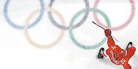 НХЛ возвращается на Олимпиады Что это значит для России?