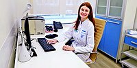 Медики учатся всю жизнь