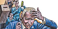 Странноватые Штаты Америки