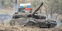 Признав Донбасс, Россия стала независимой сама