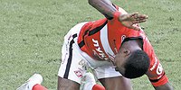 «Вне игры. Промес подставил «Спартак»