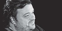 С другой планеты. Памяти Василия Уткина