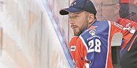 Демобилизация ЦСКА расторг контракт с Федотовым