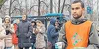 В таджикской семье не без уродов