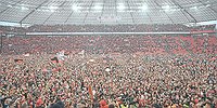 Больше не «Неверкузен»
