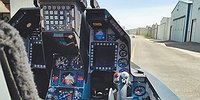 ЛЕГКИЕ МИШЕНИ F-16