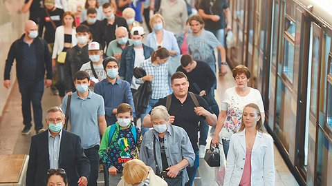 «ФЛИРТ» С КОРОНОЙ