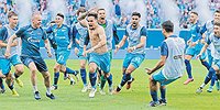 Чемпионство «Зенита» – шок! Но кто скажет, что оно незаслуженное?