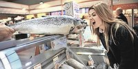 Чем больше продуктов - тем выше цены. Почему?