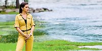 Ксения Бородина: «Главный минус известности - невозможно скрыть личную жизнь»