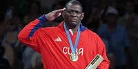 Лопес не более великий, чем Карелин