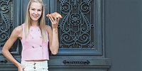 Дарья Клишина: «Легко отпустила спортивную часть своей жизни»