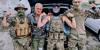 Вывозим раненых, охотимся за дронами