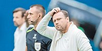 Личка зачем-то решил чинить то, что работало