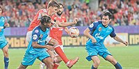 Вячеслав Караваев: «Барриос может и вспылить, если Соболев перейдет в «Зенит»