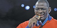 Михайн Лопес: «Хабиб? Не знаю, кто это»