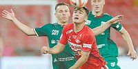 Олег Романцев: «За такой «Спартак» хочется болеть»