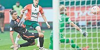 «Новое время «Краснодара» и «Локо»