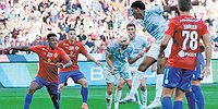 Лусиано: «В случае чемпионства «Зенита» обещаю сделать татуировку льва»