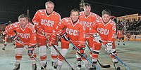 «Алексей Касатонов: «В конфликте из-за Тихонова я никого не предал. И у меня, и у Фетисова была своя правда»