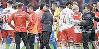У «Зенита» шесть титулов, у «Спартака» – семь спортивных директоров